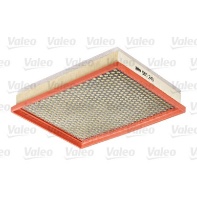 Valeo | Luftfilter | 585246