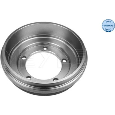 Meyle Bremstrommel MEYLE-ORIGINAL: True to OE 715 523 7040 Meyle Bremstrommel MEYLE-ORIGINAL: True to OE 715 523 7040