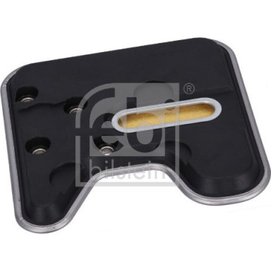 FEBI BILSTEIN 185444 Hydraulikfiltersatz, Automatikgetriebe