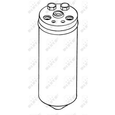 33123 Trockner, Klimaanlage