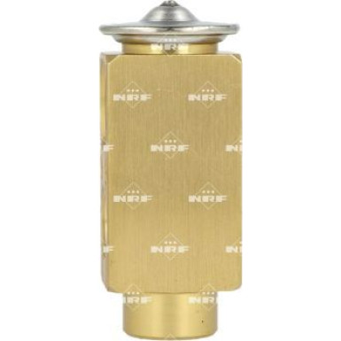 38491 Expansionsventil, Klimaanlage EASY FIT