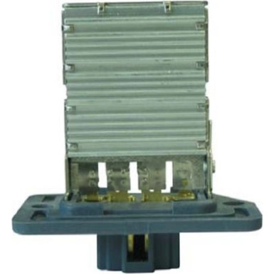 ABR 45 000P Widerstand, Innenraumgebläse BEHR *** PREMIUM LINE ***