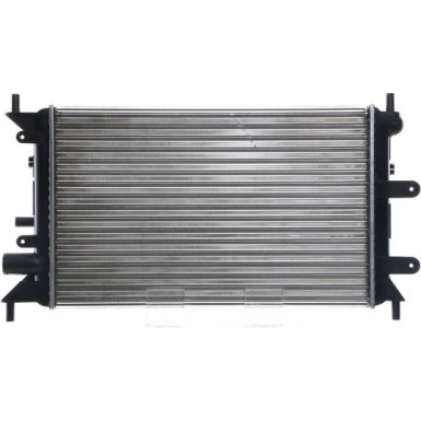 Mahle | Kühler, Motorkühlung | CR 377 000S