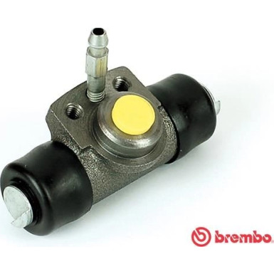 Brembo | Radbremszylinder | A 12 044