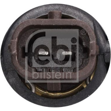 febi bilstein | Thermostat, Kühlmittel | 193086
