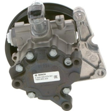 K S00 000 679 Hydraulikpumpe, Lenkung