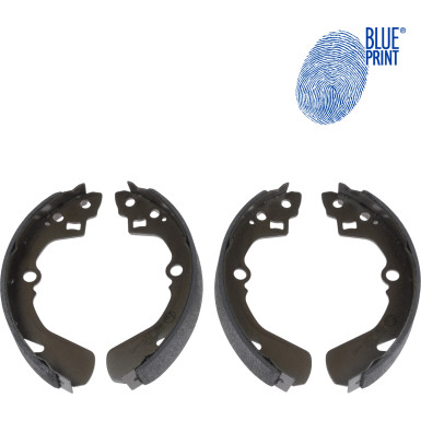 ADD64120 Bremsbackensatz