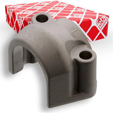 FEBI BILSTEIN 40443 Halter, Stabilisatorlagerung FEBI BILSTEIN 40443 Halter, Stabilisatorlagerung