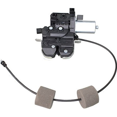 2310679 Heckklappenschloss GREENPARTS