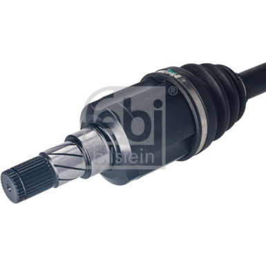 febi bilstein | Antriebswelle | 186069
