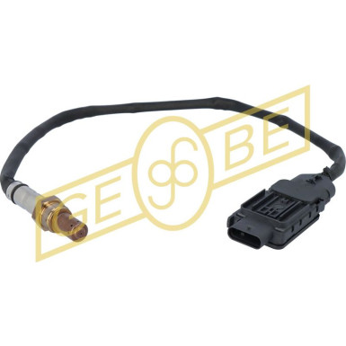 GEBE | NOx-Sensor, NOx-Katalysator | 9 3726 1