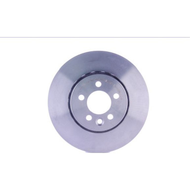 Hella | Bremsscheibe | 8DD 355 107-251
