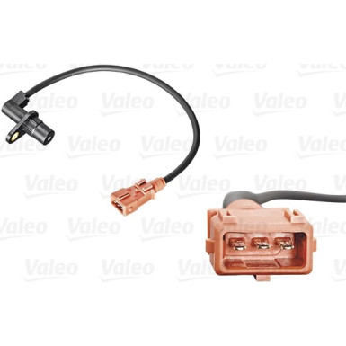 Valeo | Impulsgeber, Kurbelwelle | 254046