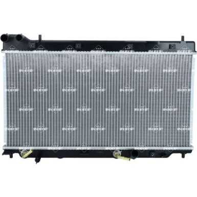 53110 Kühler, Motorkühlung