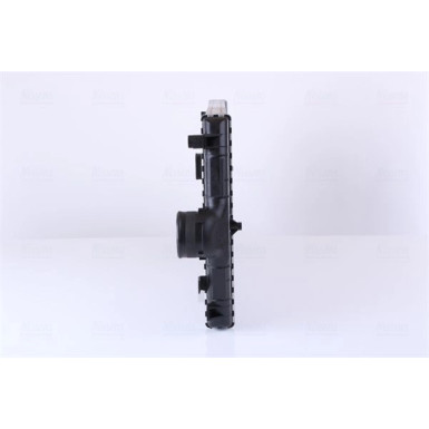 96849 Ladeluftkühler ** FIRST FIT ** 96849 Ladeluftkühler ** FIRST FIT **