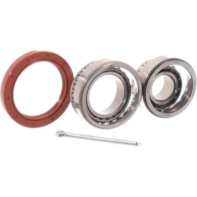 SKF | Radlagersatz | VKBA 1487