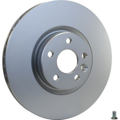 Hella | Bremsscheibe | 8DD 355 126-661