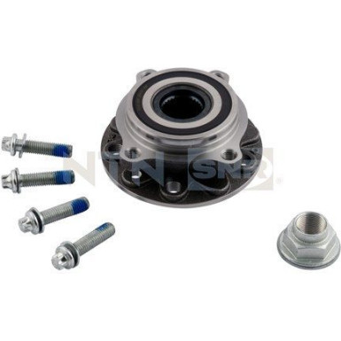 R160.33 Radlagersatz R160.33 Radlagersatz