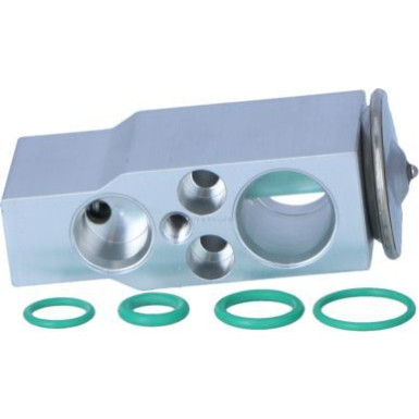 38516 Expansionsventil, Klimaanlage EASY FIT