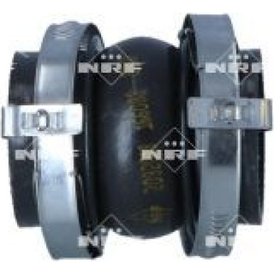 166083 Ladeluftschlauch EASY FIT