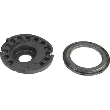 Metzger | Reparatursatz, Federbeinstützlager | 6490058