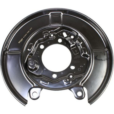 6115276 Spritzblech, Bremsscheibe 6115276 Spritzblech, Bremsscheibe