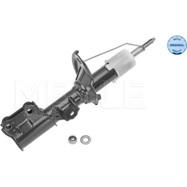 28-26 623 0005 Stoßdämpfer MEYLE-ORIGINAL: True to OE. 28-26 623 0005 Stoßdämpfer MEYLE-ORIGINAL: True to OE.