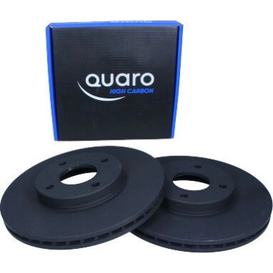 Bremsscheibe QUARO HIGH CARBON QD7297HC
