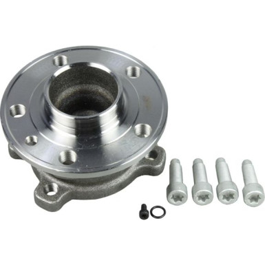 WM 6532 Radlagersatz COMPETENCE KIT WM 6532 Radlagersatz COMPETENCE KIT