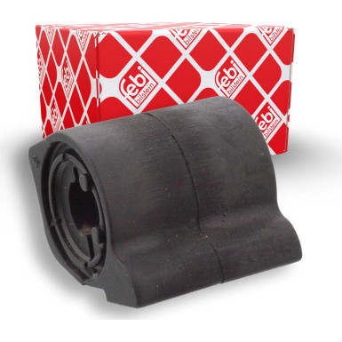 FEBI BILSTEIN 33963 Lagerung, Stabilisator FEBI BILSTEIN 33963 Lagerung, Stabilisator