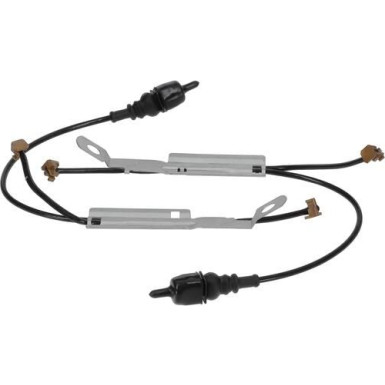 Ferodo | Warnkontakt, Bremsbelagverschleiß | FAI166 Ferodo | Warnkontakt, Bremsbelagverschleiß | FAI166