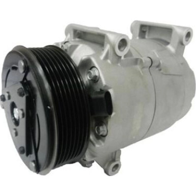 Mahle | Kompressor, Klimaanlage | ACP 28 000S