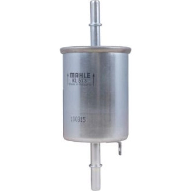 KL 573 Kraftstofffilter KL 573 Kraftstofffilter