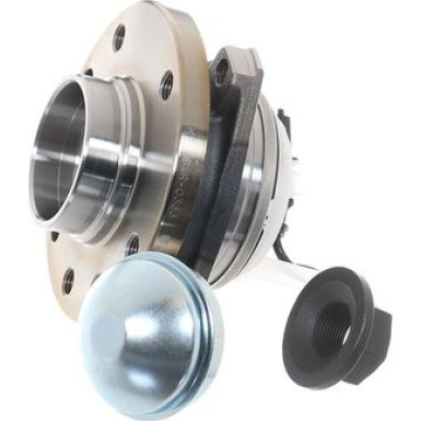 VKBA 3620 Radlagersatz VKBA 3620 Radlagersatz