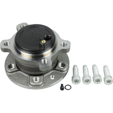 WM 6532 Radlagersatz COMPETENCE KIT WM 6532 Radlagersatz COMPETENCE KIT