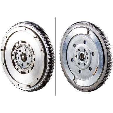 Schwungrad LuK DMF 415 0172 10