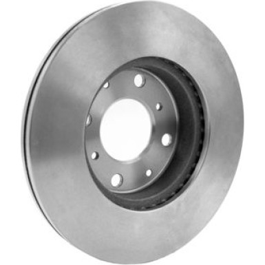 Hella | Bremsscheibe | 8DD 355 103-101