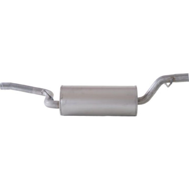 278-711 Mittelschalldämpfer 278-711 Mittelschalldämpfer