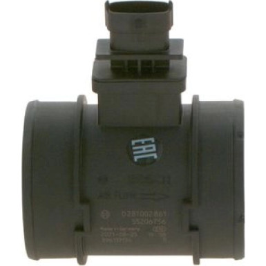 BOSCH | Luftmassenmesser | 0 281 002 861