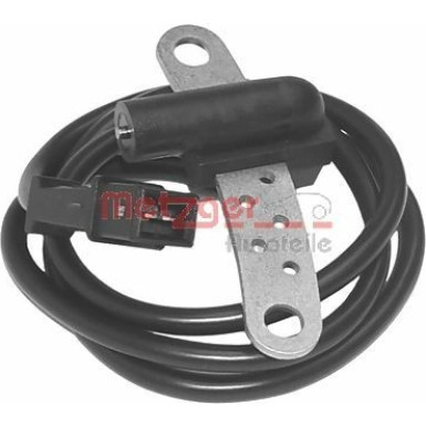 0902087 Impulsgeber, Kurbelwelle