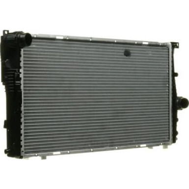 CR 1908 000P Kühler, Motorkühlung BEHR *** PREMIUM LINE ***