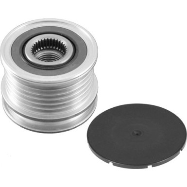 AP9010 Generatorfreilauf