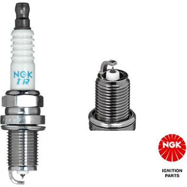 NGK | Zündkerze | 4709