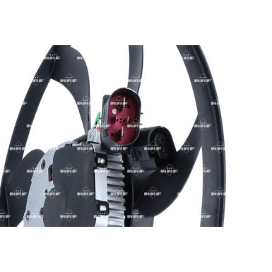 470111 Lüfter, Motorkühlung