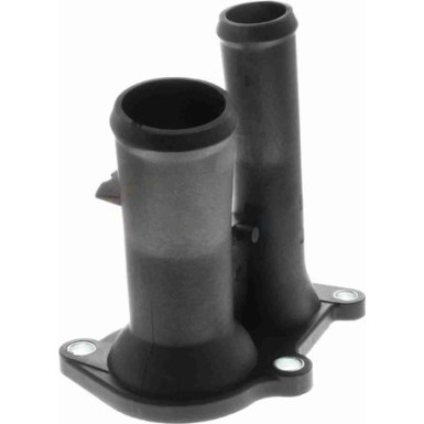 V25-1760 Kühlmittelflansch Original VAICO Qualität