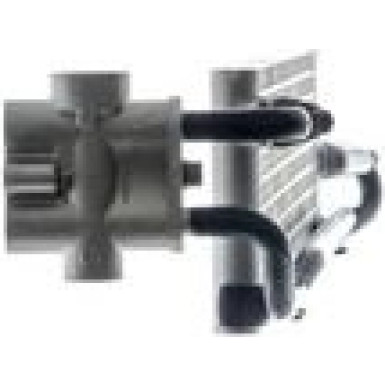 CLC 108 000P Ölkühler, Automatikgetriebe BEHR *** PREMIUM LINE ***