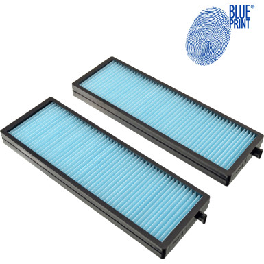 ADG02570 Filtersatz, Innenraumluft