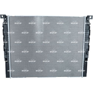 NRF | Kühler, Motorkühlung | 550220