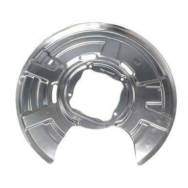 6115533 Spritzblech, Bremsscheibe GREENPARTS