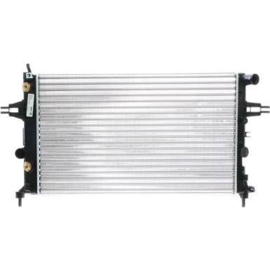 CR 228 000S Kühler, Motorkühlung BEHR